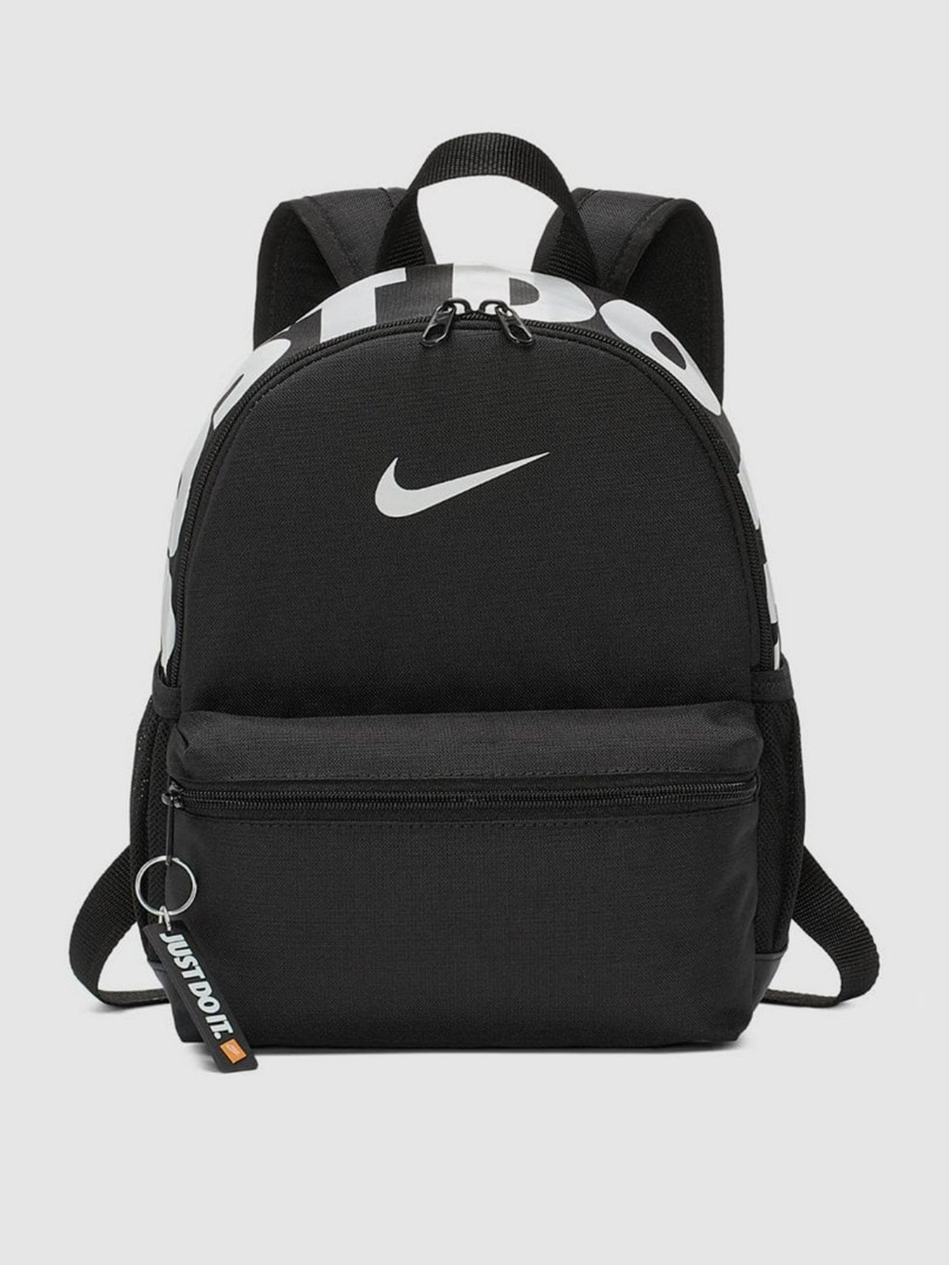 Рюкзаки NIKE Brasilia JDI Mini модель BA5559-013 Фото