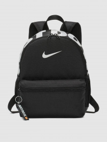 Рюкзаки NIKE Brasilia JDI Mini модель BA5559-013 Фото