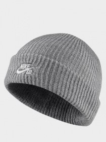Шапка NIKE SB Fisherman модель 628684-064 Фото