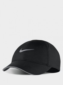 Кепка NIKE Featherlight Run модель AR2028-010 Кепка NIKE Featherlight Run модель AR2028-010 Фото