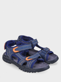 Сандалии Braska модель 231-9059/209 Фото