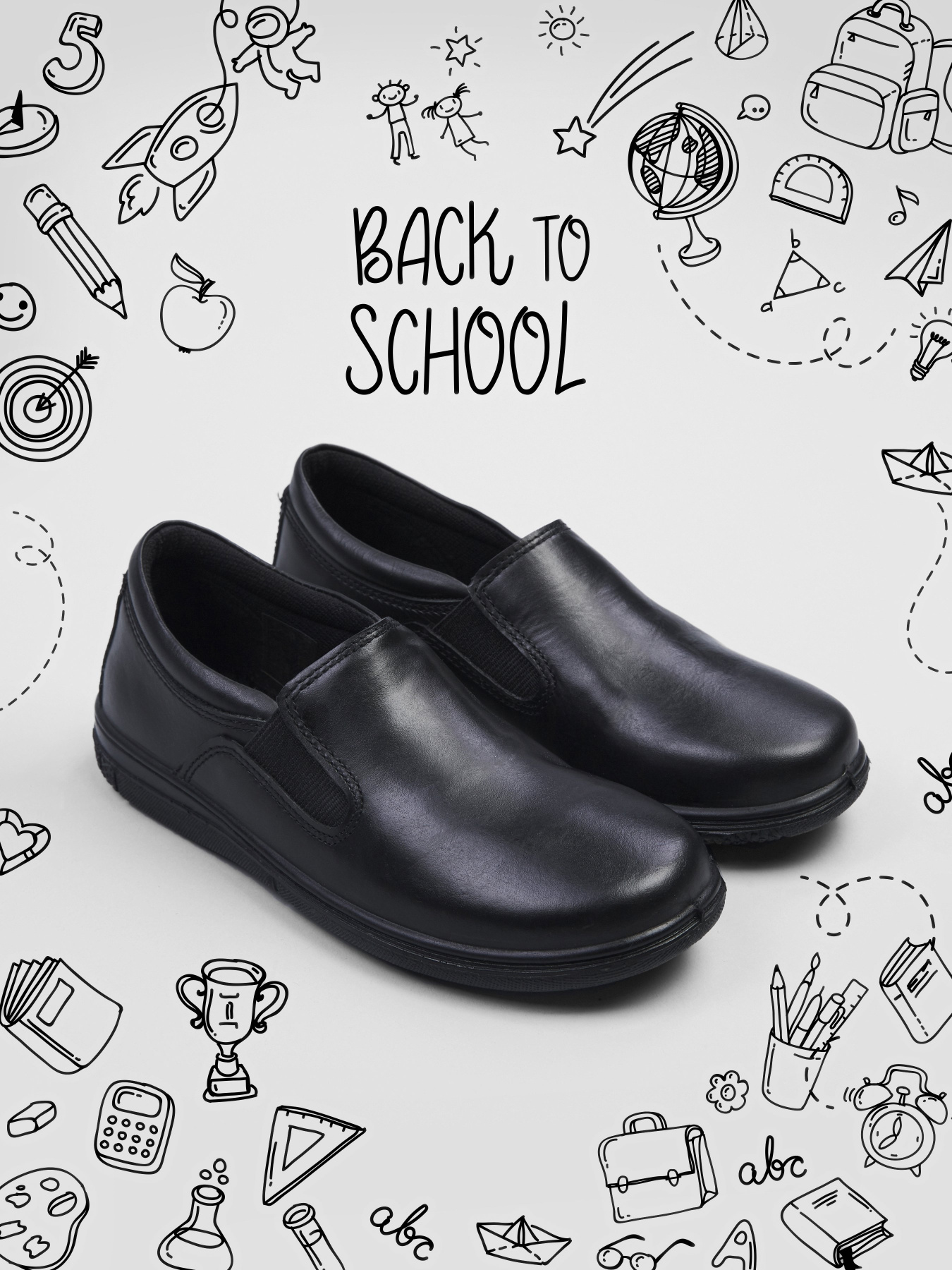 Слипоны Braska модель 233-8538/101 Фото