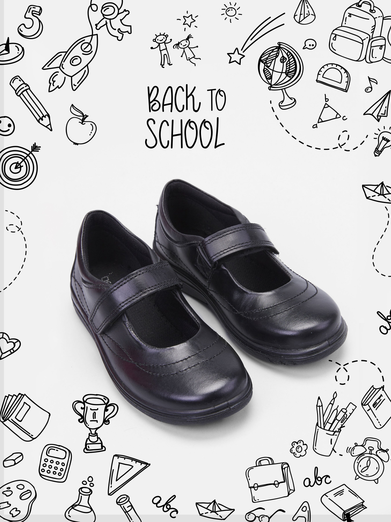 Балетки Braska модель 233-0077/101 Фото