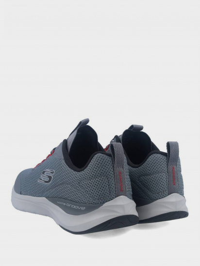 Кроссовки для тренировок Skechers Ultra Groove модель 232031 CCRD — фото - INTERTOP