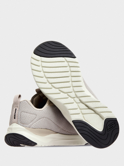 Кроссовки для тренировок Skechers Ultra Groove модель 232031 TPBK — фото 3 - INTERTOP