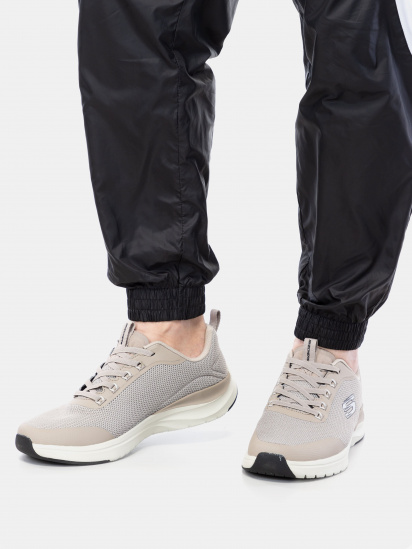 Кроссовки для тренировок Skechers Ultra Groove модель 232031 TPBK — фото 5 - INTERTOP
