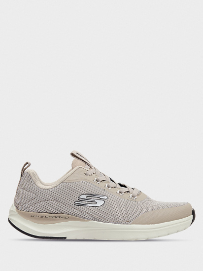 Кроссовки для тренировок Skechers Ultra Groove модель 232031 TPBK - фото