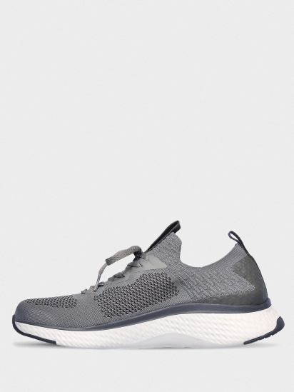Кросівки для тренувань Skechers модель 52757 GYCC — фото - INTERTOP