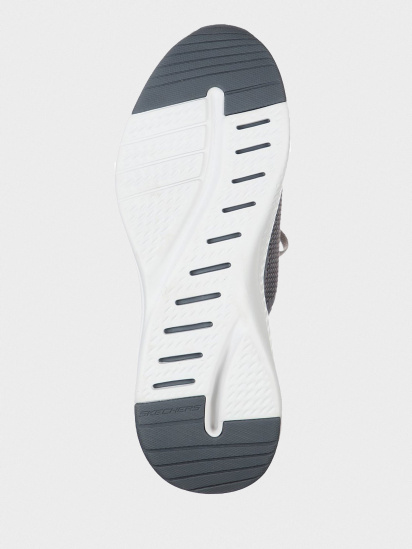 Кросівки для тренувань Skechers модель 52757 GYCC — фото 3 - INTERTOP
