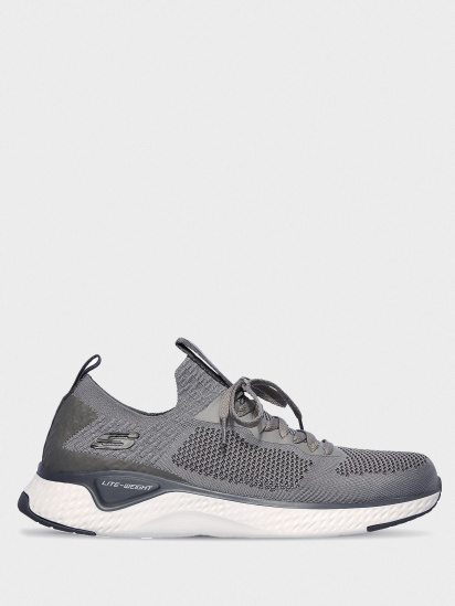 Кросівки для тренувань Skechers модель 52757 GYCC - фото