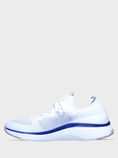 Кросівки для тренувань Skechers Solar Fuse - Valedge модель 52757 WBL — фото - INTERTOP