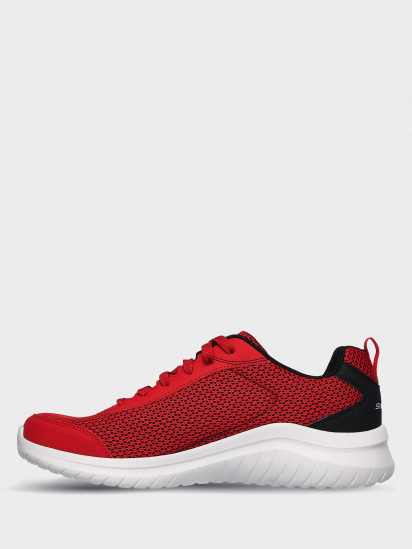 Кроссовки для тренировок Skechers модель 52764 RDBK — фото - INTERTOP