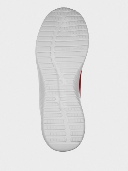 Кроссовки для тренировок Skechers модель 52764 RDBK — фото 3 - INTERTOP