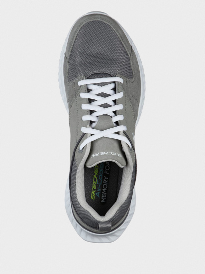 Кросівки Skechers Matera 2.0 - Konstable модель 232058 GYCC — фото 4 - INTERTOP