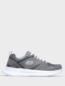 Кроссовки повседневные Skechers Matera 2.0 - Konstable модель 232058 GYCC Кроссовки повседневные Skechers Matera 2.0 - Konstable модель 232058 GYCC Фото