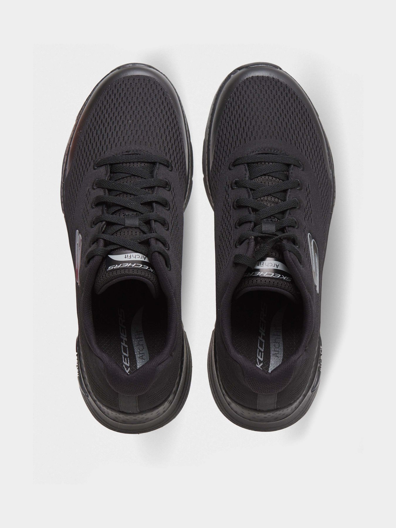 Кроссовки Skechers Arch Fit модель 232040 BBK Фото