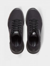 Кроссовки повседневные Skechers Arch Fit модель 232040 BBK Фото