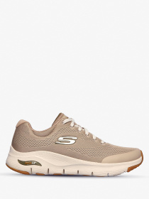 Кросівки повсякденні Skechers Arch Fit модель 232040 TPE Кросівки повсякденні Skechers Arch Fit модель 232040 TPE Фото
