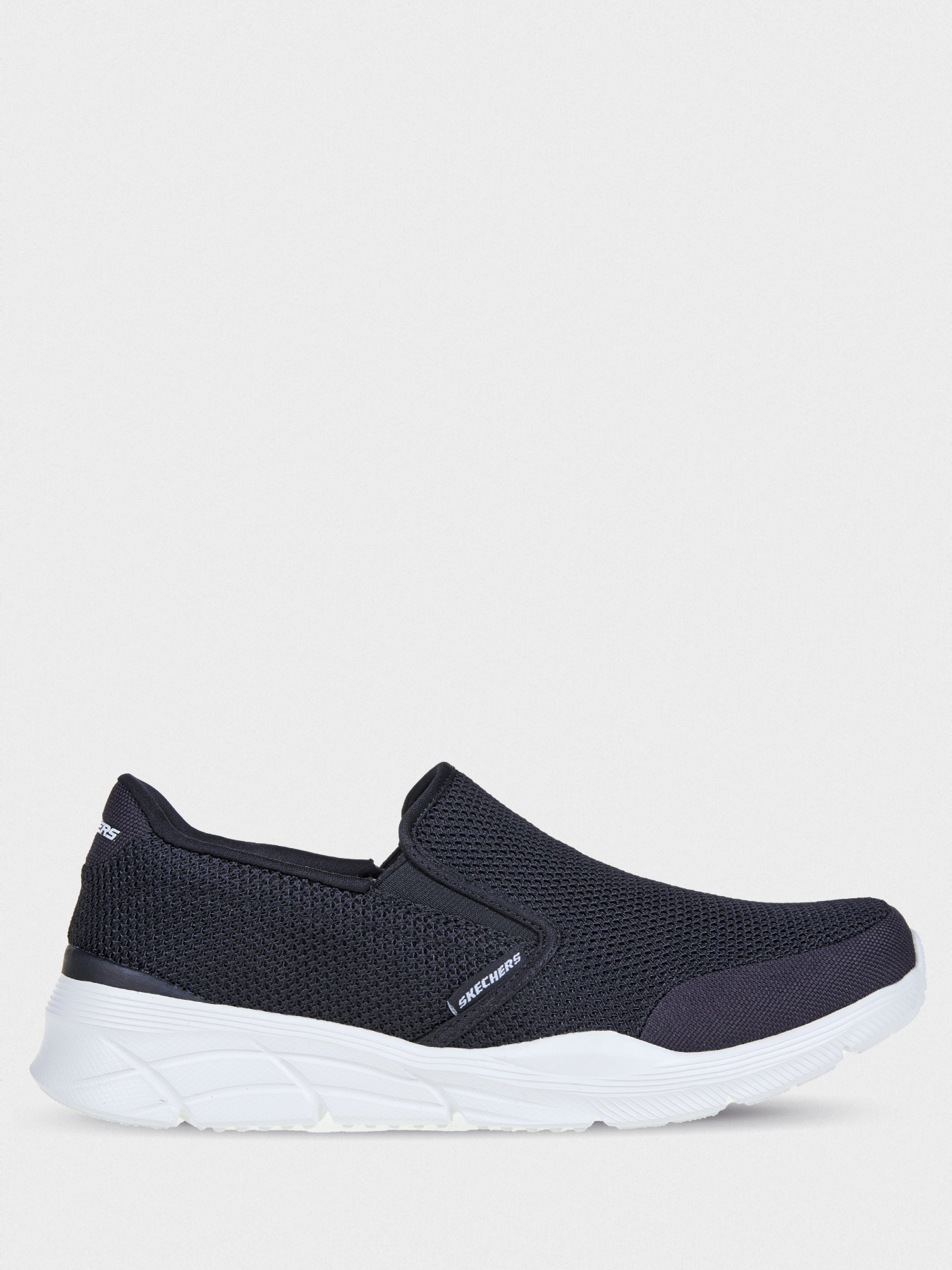 Сліпони та мокасини Skechers Equalizer 4.0 Krimlin модель 232018 BKW Фото