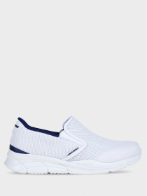Слипоны Skechers Equalizer 4.0 Krimlin модель 232018 WNV Фото