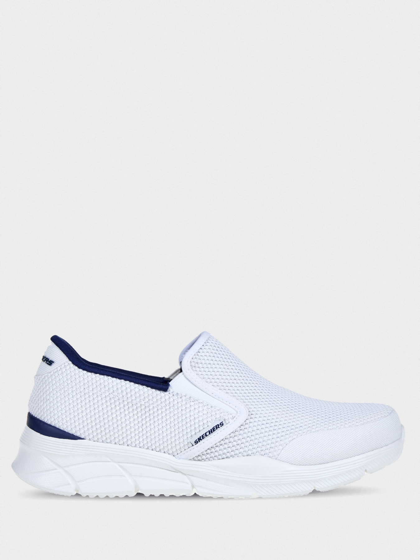 Сліпони та мокасини Skechers Equalizer 4.0 Krimlin модель 232018 WNV Фото