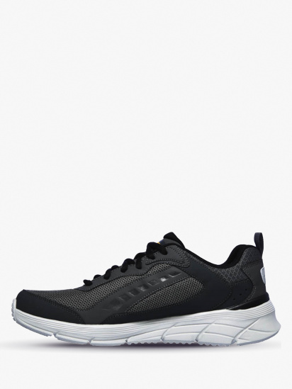 Кросівки Skechers Relaxed Fit: Equalizer 4.0 - Restrike модель 232024 CCBK — фото - INTERTOP