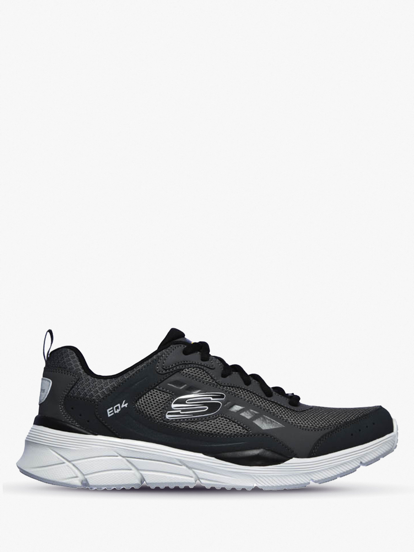 Кроссовки повседневные Skechers Relaxed Fit: Equalizer 4.0 - Restrike модель 232024 CCBK Фото