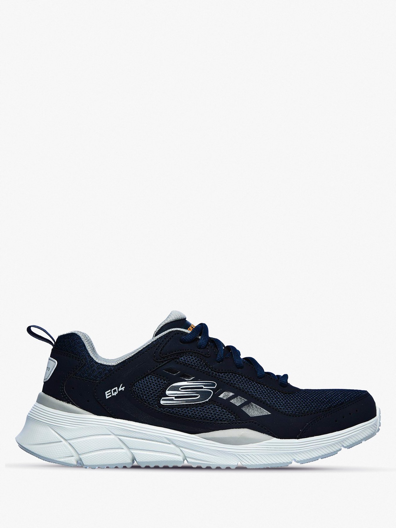 Кросівки Skechers Relaxed Fit: Equalizer 4.0 - Restrike модель 232024 NVGY Фото