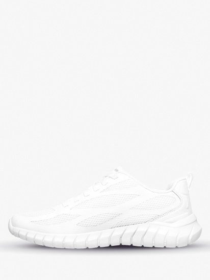 Кроссовки для тренировок Skechers Overhaul - Blokade модель 232014 WHT — фото - INTERTOP