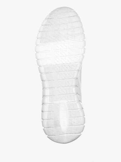Кроссовки для тренировок Skechers Overhaul - Blokade модель 232014 WHT — фото 3 - INTERTOP