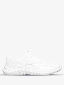 Кроссовки для спорта Skechers Overhaul - Blokade модель 232014 WHT Фото
