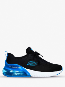 Кроссовки для тренировок Skechers модель 232056 BKBL Фото