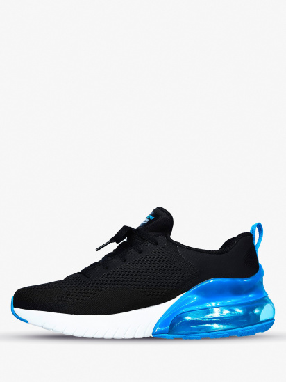 Кроссовки для тренировок Skechers модель 232056 BKBL — фото - INTERTOP