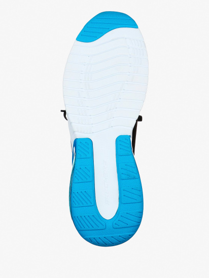 Кроссовки для тренировок Skechers модель 232056 BKBL — фото 3 - INTERTOP