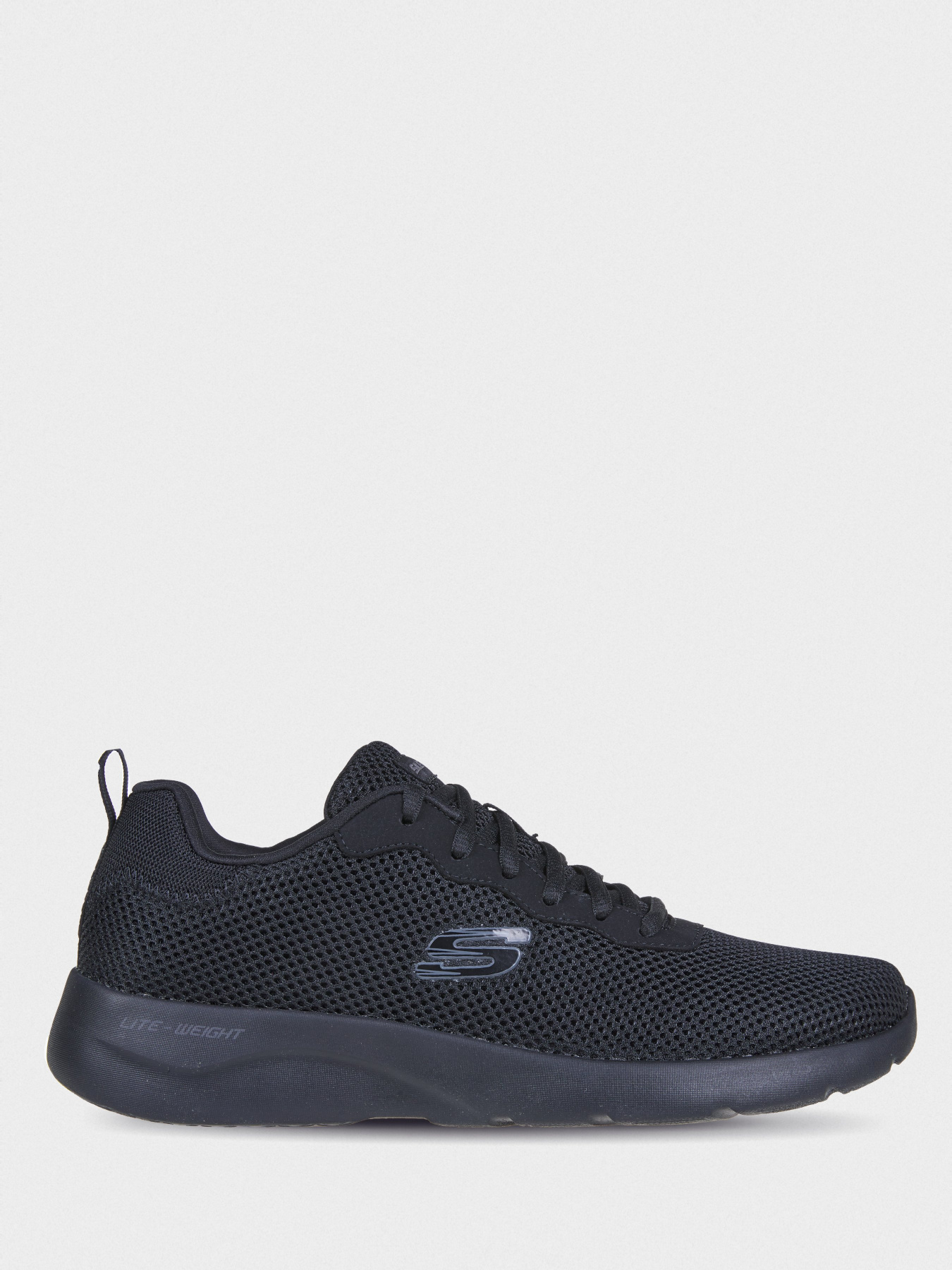 Кросівки для тренувань Skechers Dynamight 2.0-Rayhill модель 58362 BBK Фото