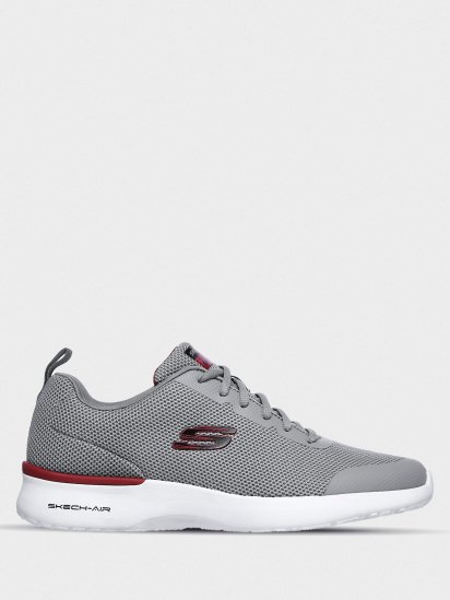 Кросівки Skechers модель 232007 GYRD - фото