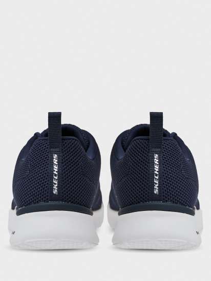 Кросівки Skechers Dynamight модель 232007 NVY — фото 3 - INTERTOP