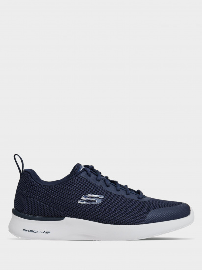 Кросівки Skechers Dynamight модель 232007 NVY - фото