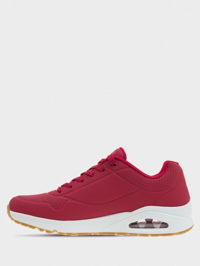 Кросівки Skechers модель 52458 DKRD — фото - INTERTOP