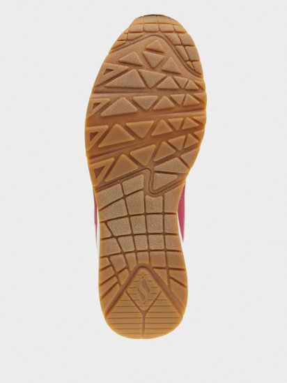 Кросівки Skechers модель 52458 DKRD — фото 3 - INTERTOP