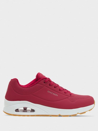 Кросівки Skechers модель 52458 DKRD - фото