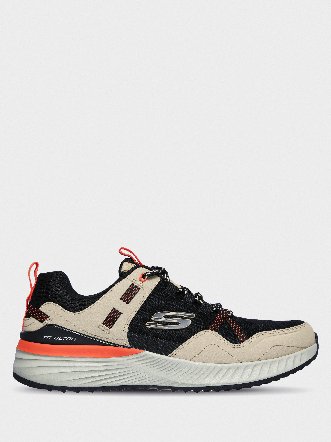 Кросівки Skechers модель 237032 TPBK Фото