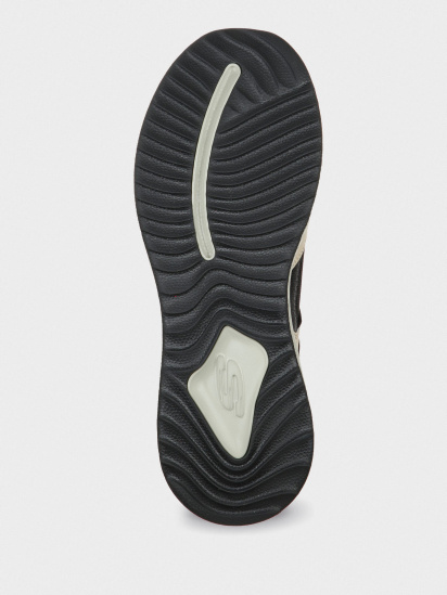 Кроссовки Skechers модель 237032 TPBK — фото 3 - INTERTOP