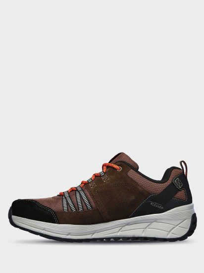 Кроссовки Skechers модель 237023 BRBK — фото - INTERTOP