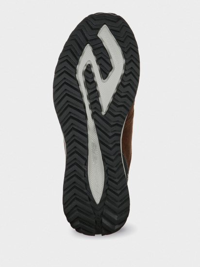 Кроссовки Skechers модель 237023 BRBK — фото 3 - INTERTOP