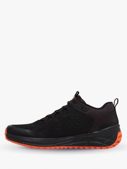 Кросівки Skechers модель 237027 BKOR — фото - INTERTOP