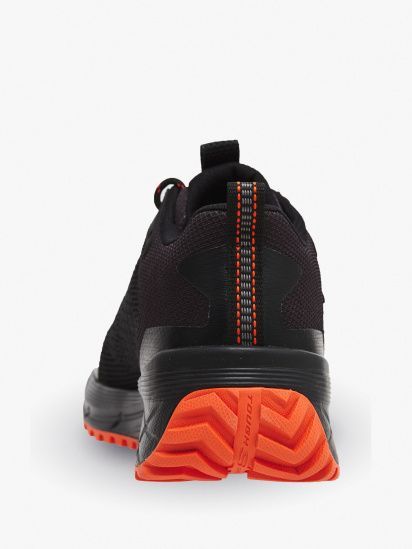 Кросівки Skechers модель 237027 BKOR — фото 3 - INTERTOP