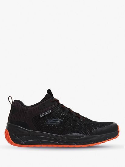 Кросівки Skechers модель 237027 BKOR - фото