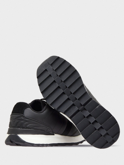 Кроссовки Skechers модель 237007 BKW — фото 3 - INTERTOP