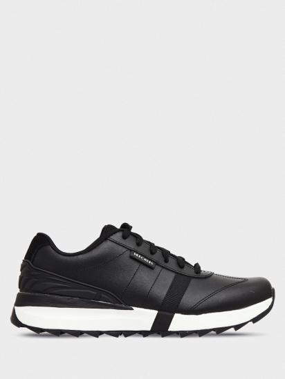 Кроссовки Skechers модель 237007 BKW - фото